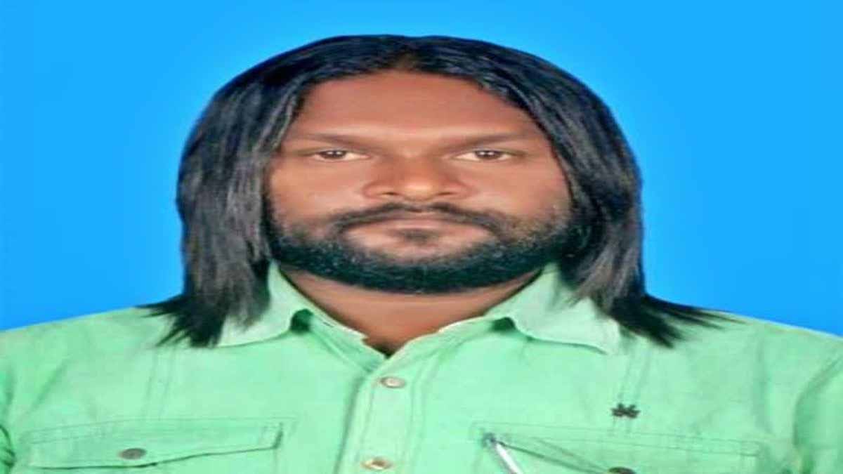 घाटशिला उपचुनाव: भाजपा प्रत्याशी करोड़पति, उनकी दो पत्नियां भी हैं