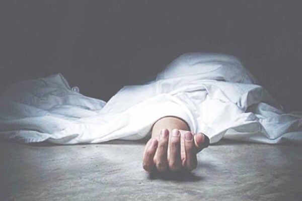 पटना : तेज रफ्तार हाइवा ने महिला को कुचला, मौत