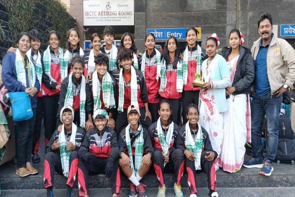 रांची: 69वीं राष्ट्रीय स्कूली फुटबॉल प्रतियोगिता 18 से, सुदिव्य सोनू करेंगे उद्घाटन