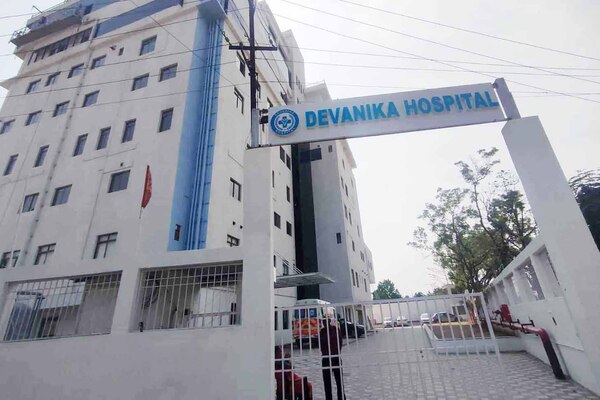 रांची के देवनिका अस्पताल में राज्यकर्मी स्वास्थ्य बीमा योजना शुरू