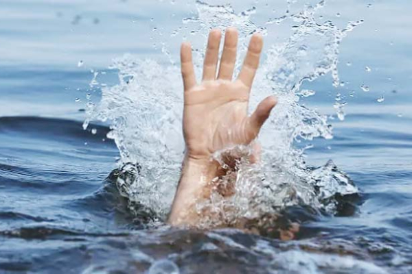 बिहार : पानी भरे गड्ढे में डूबने से 2 किशोरों की हुई मौत
