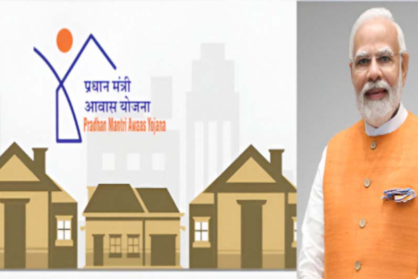 झारखंड में प्रधानमंत्री आवास योजना शहरी 2.0, एक लाख आवासों को मिलेगी मंजूरी