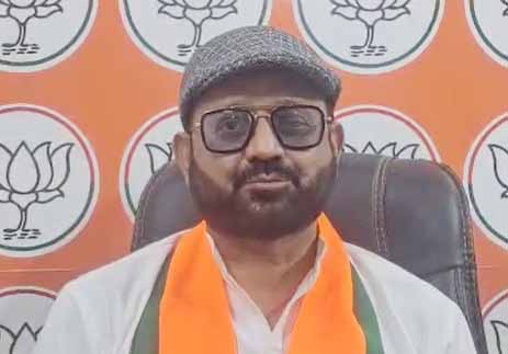 JMM को बिहार में सीट नहीं मिली, बोली भाजपा- बड़े बे आबरू होकर तेरे कूचे से निकले हम