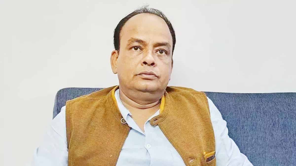 स्वास्थ्य मंत्री का फैसलाः हर जिले के सदर अस्पताल में जाकर खुद ओपीडी में बैठेंगे