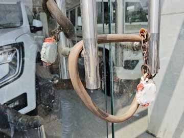 वन भूमि घोटाला: गिरफ्तार नेक्सजेन के मालिक विनय सिंह के शोरूम को खोलने का निर्देश