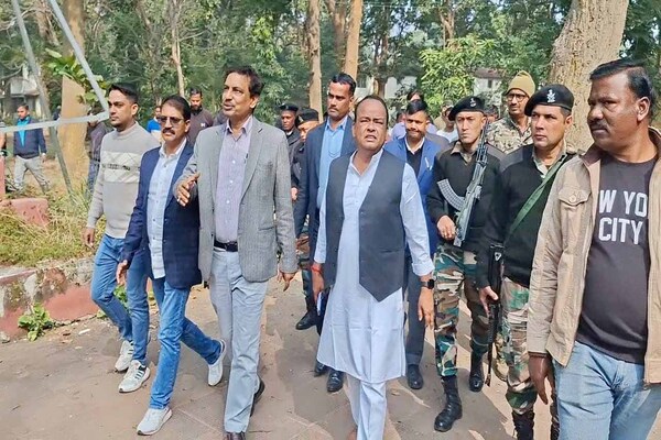 स्वास्थ्य शिक्षा में ऐतिहासिक कदम, ब्राम्बे में बनेगा झारखंड का पहला मेडिकल विश्वविद्यालय