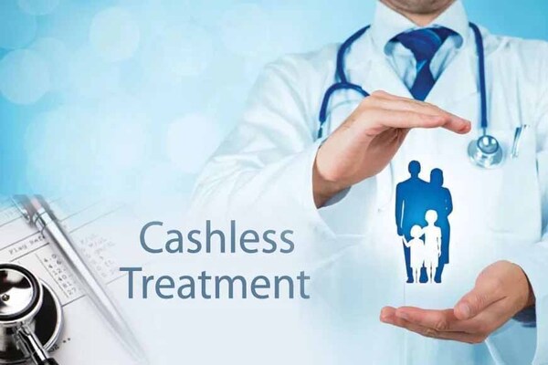 विधायक से जज तक, सभी को मिलेगी बिना पैनल की कैशलेस चिकित्सा सुविधा