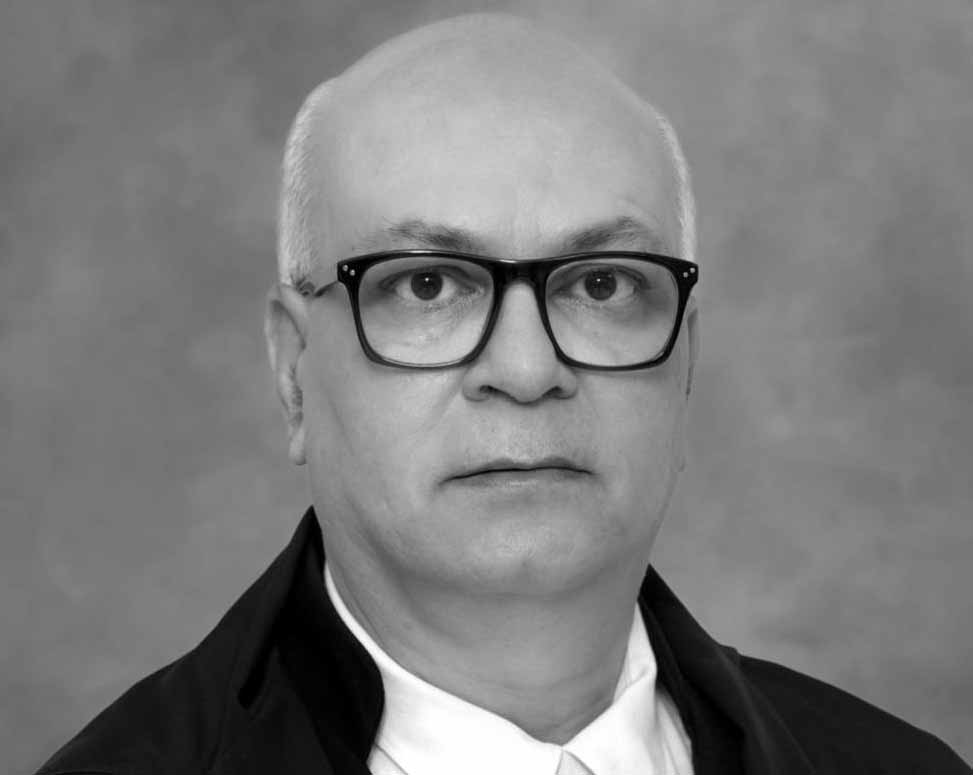 झारखंड हाईकोर्ट के नए चीफ जस्टिस होंगे एमएस सोनक, कोलेजियम ने की अनुशंसा