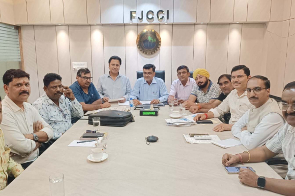 बिजली सरचार्ज से उपभोक्ताओं पर अतिरिक्त बोझ, झारखंड चैम्बर ने जताई आपत्ति