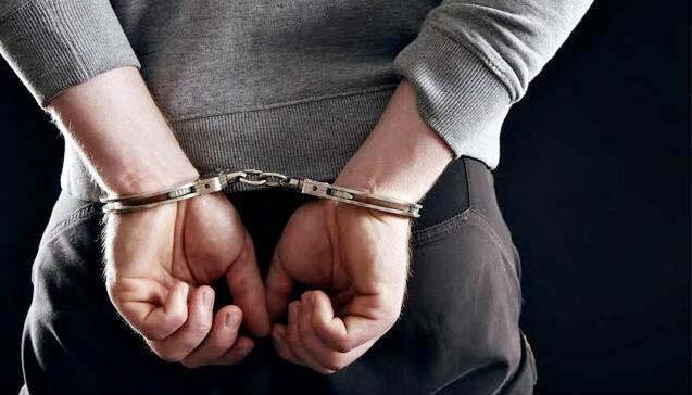 समस्तीपुर : जमीन पर कब्जा करने पहुंचे 13 बदमाशों को पुलिस ने दबोचा
