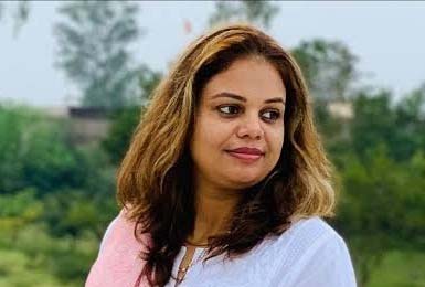 निशि पांडेय को हाईकोर्ट से मिली जमानत