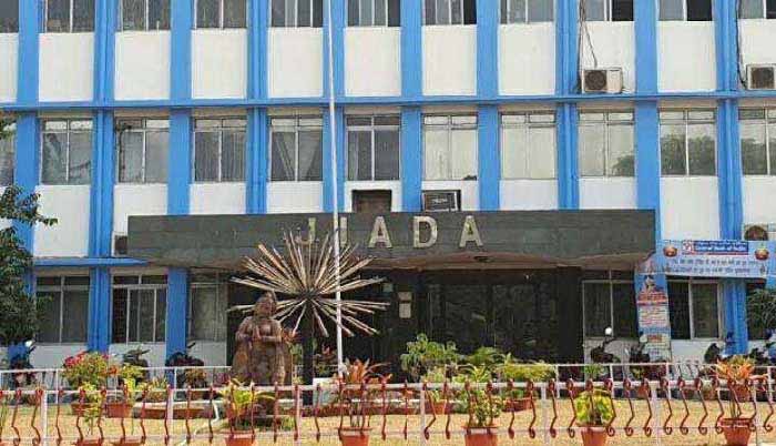 झारखंडः उद्योगों के लिए अब तक 9748.56 एकड़ जमीन आवंटित