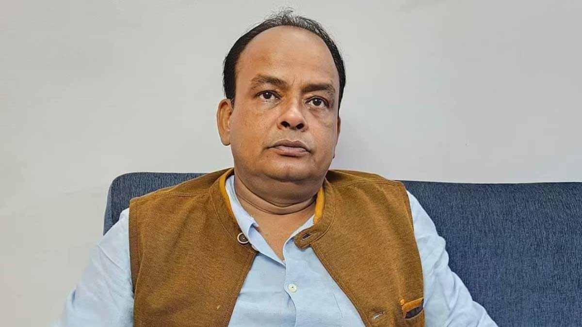 स्वास्थ्य मंत्री को नहीं पता एनडीआरएफ व आर्मी में अंतर