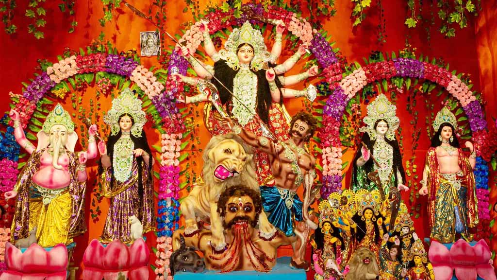 दुर्गा पूजा पंडालों में बिजली की व्यवस्था को लेकर प्रशासन की गाइडलाइन