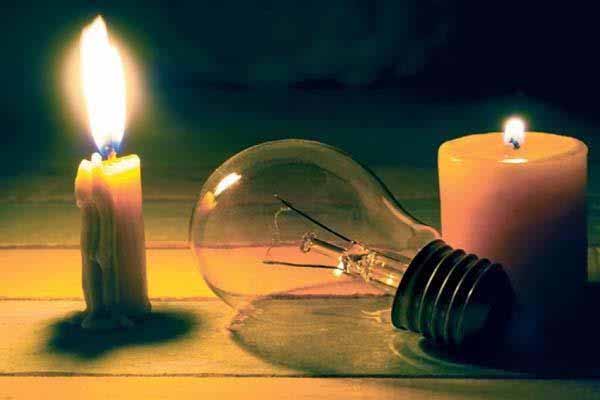 बिजली अलर्ट : 20 सितंबर को रांची के कई इलाकों में सुबह से शाम तक बिजली बाधित रहेगी