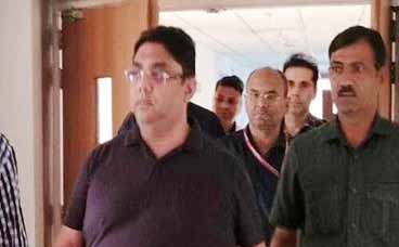 लालू यादव के करीबी अमित कात्याल को ईडी ने किया अरेस्ट, करोड़ों के फर्जीवाड़े से जुड़ा है मामला