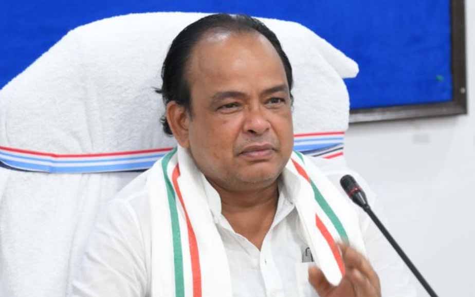 झारखंड के स्वास्थ्य कर्मियों के लिए अतिरिक्त प्रोत्साहन राशि स्वीकृत, अब सहियाओं को मिलेंगे 4000