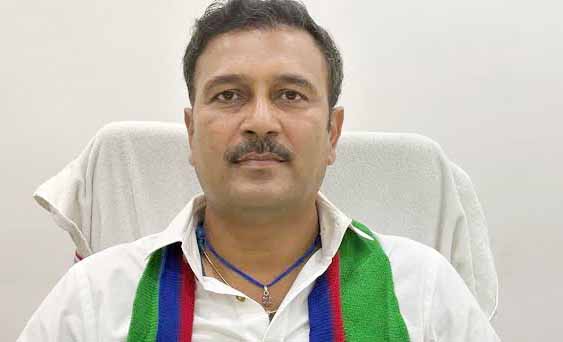 सुदेश महतो ने नीतीश कुमार को दी बधाई, शपथ ग्रहण समारोह में होंगे शामिल