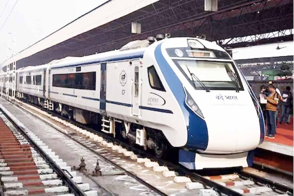 अब वंदे भारत ट्रेन में मिलेगा झारखंड-बिहार का स्वाद, परोसी जाएगी चंपारण पनीर