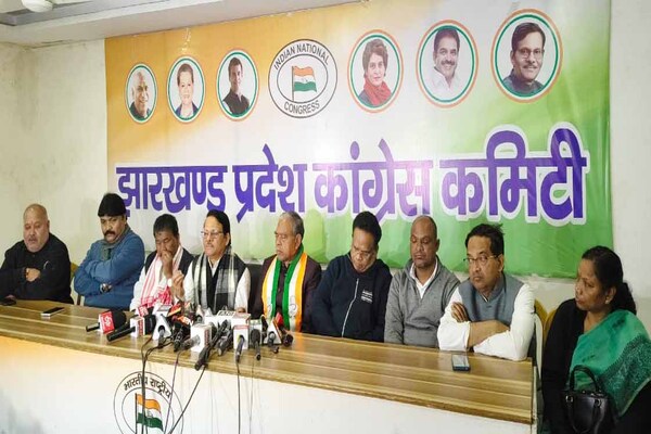 मोदी सरकार पर मनरेगा खत्म कर रोजगार छीनने का आरोप, कांग्रेस 21 से करेगी विरोध