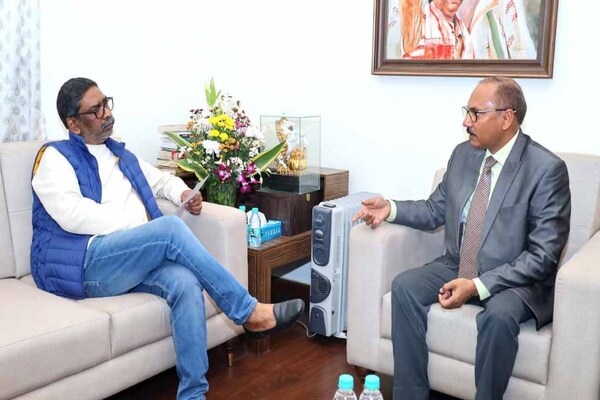 राज्य कर्मियों के लिए गवर्नमेंट सैलरी पैकेज पर 23 दिसंबर को होगा एमओयू