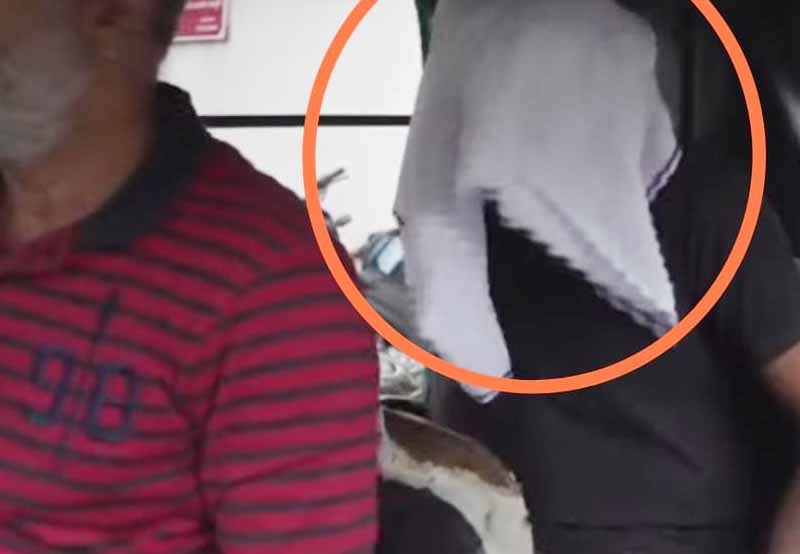 रांची: टाटीसिलवे रेलवे स्टेशन पर महिला से दुष्कर्म करने वाला आर्मी जवान गिरफ्तार