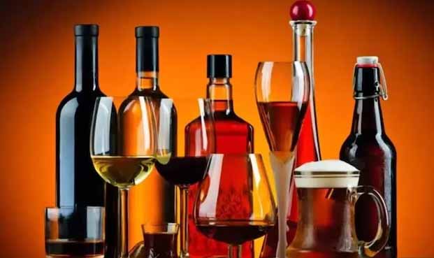 अवैध शराब कारोबार पर कार्रवाई: धनबाद-हजारीबाग के सहायक उत्पाद आयुक्तों को शो-कॉज