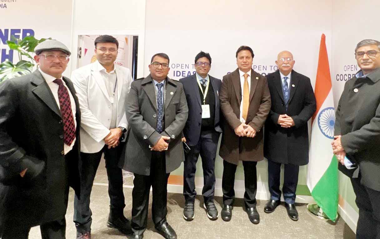 दावोस मंच से झारखंड को मिली नई पहचान, निवेश व रोजगार पर फोकस