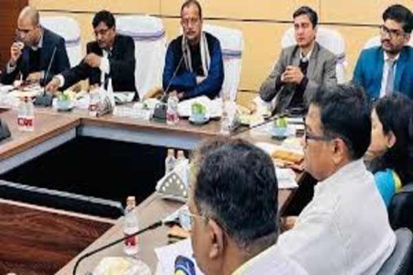 2026-27 का बजट ‘मंईयां सम्मान मंईयां उत्थान’ को समर्पित