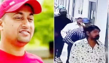 पटना : चंदन मिश्रा हत्याकांड में पुलिस को मिली बड़ी सफलता, कोलकाता से पांच गिरफ्तार