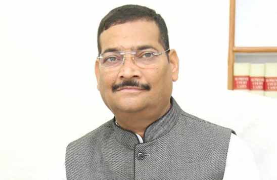 HC ने सांसद दीपक प्रकाश के खिलाफ रद्द की देशद्रोह की FIR