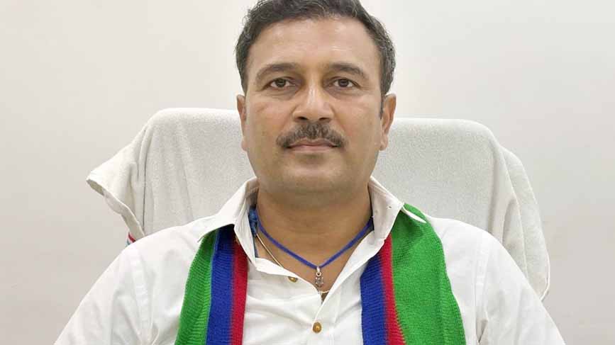 कुड़मी समाज के साथ 1931 से हुए अन्याय का हो समाधान : सुदेश महतो