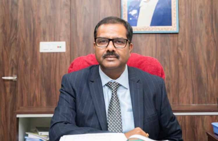केंद्र सरकार का पक्ष रखने के लिए फिर ASGI नियुक्त किए गए प्रशांत पल्लव
