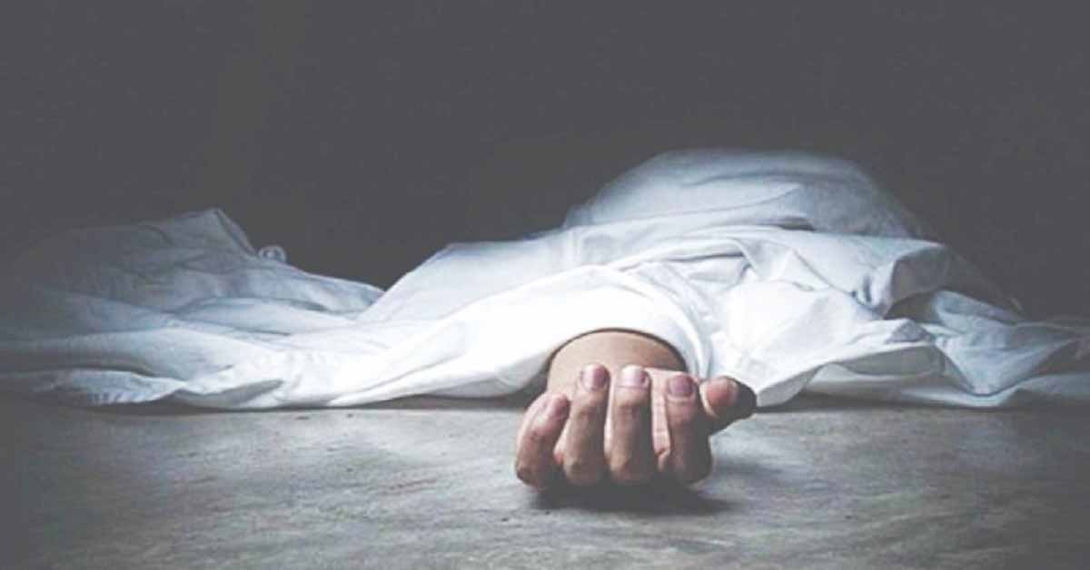 रांची: कुप्पुस्वामी रेस्टोरेंट के संचालक ने फांसी लगाकर की आत्महत्या