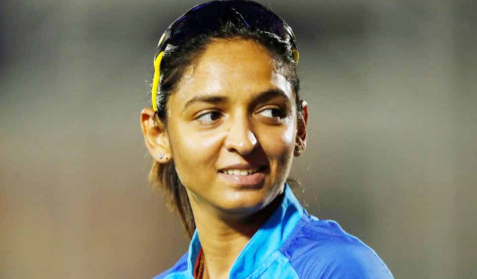 जयपुर: वैक्स म्यूजियम में क्रिकेटर हरमनप्रीत कौर की मोम प्रतिमा आएगी नजर