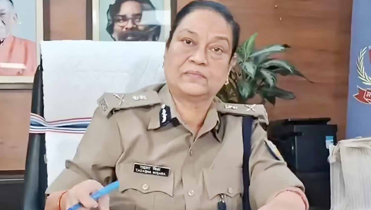 शादी से पहले आत्महत्या मामला: DGP ने लिया संज्ञान, 3 दिन में IG से मांगी रिपोर्ट