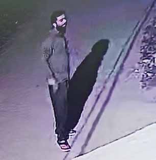 रांची : रिपोर्टर को जान से मारने की धमकी, घर में घुसकर अपराधियों ने लहराया पिस्टल