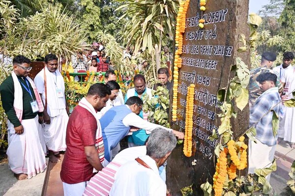 हमलोग लड़े हैं तभी बचे हैः सीएम हेमंत