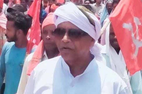 बहरागोड़ा: CPIM नेता चितरंजन महतो का हृदयाघात से निधन, क्षेत्र में शोक की लहर