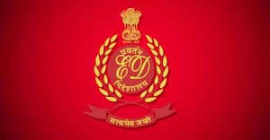 10 साल में ईडी ने दर्ज किए 5892 मामले, 8 मामलों में सिर्फ 15 को मिली सजा