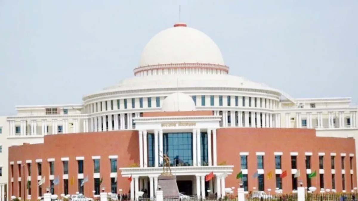 SIR पर गरमाई सियासत, 4 अगस्त को सदन में विरोध करेगी सत्तारूढ़ पार्टी