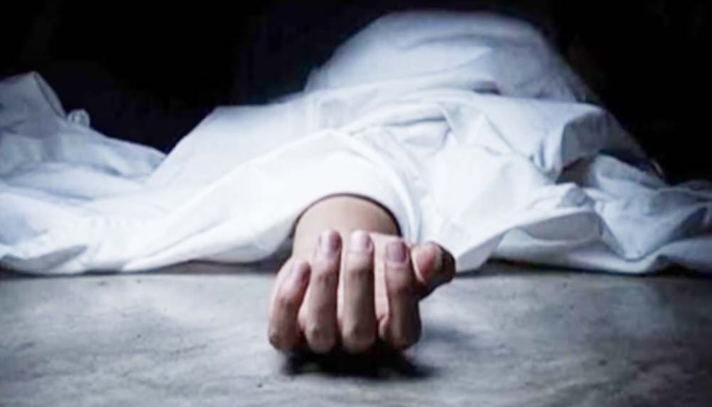 जादूगोड़ा : स्वर्णरेखा नदी के किनारे मिला युवती का शव