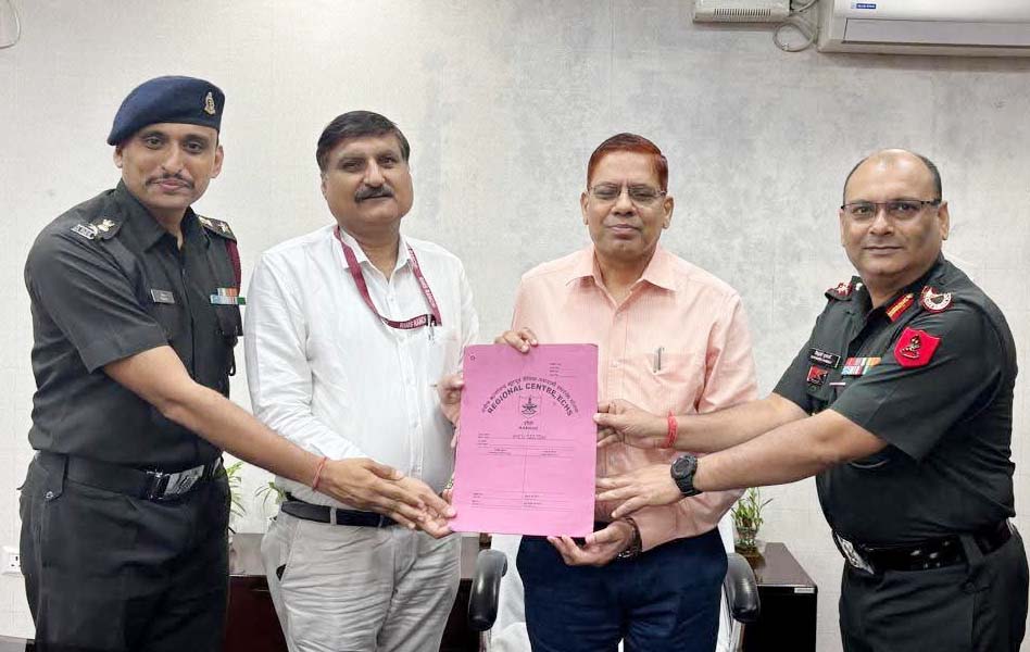 रिम्स के कर्मचारियों को मिलेगा स्वास्थ्य बीमा लाभ