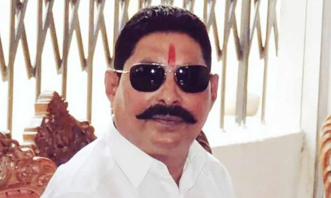 दुलारचंद यादव हत्या केस में विधायक अनंत सिंह की जमानत याचिका खारिज