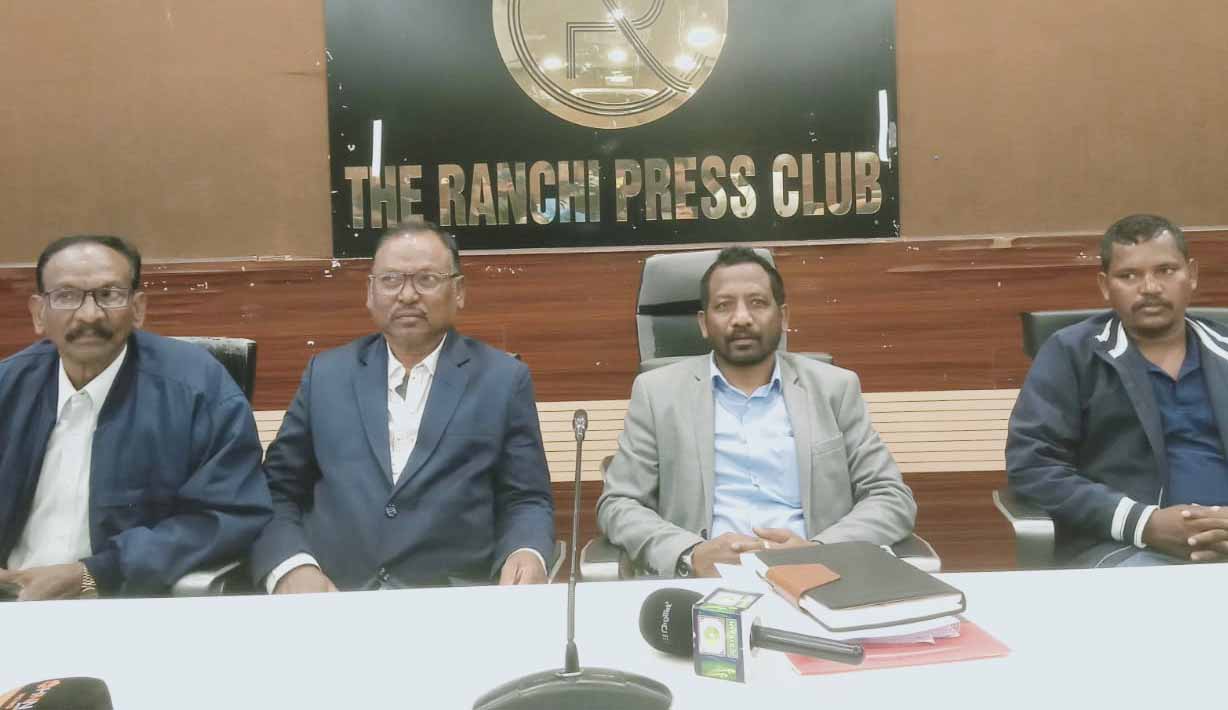 चांद गांव में 23 नवंबर को चर्च पर हमले की आशंका, ईसाई संगठनों ने जताई चिंता