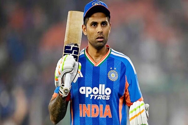 टी-20 वर्ल्ड कप के लिए भारतीय क्रिकेट टीम का ऐलान, सूर्यकुमार यादव होंगे कप्तान