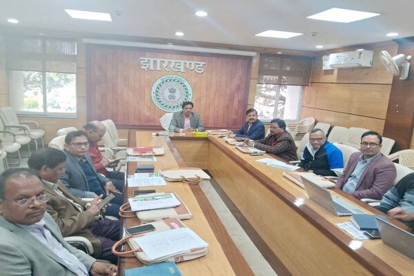 जन आंदोलन बनेगा फाइलेरिया उन्मूलन: 14 जिलों में राज्यव्यापी दवा वितरण अभियान