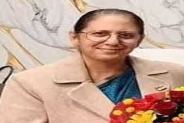 रांची: रिनपास की प्रभारी निदेशक डॉ जयति सिमलाई पर चलेगा केस