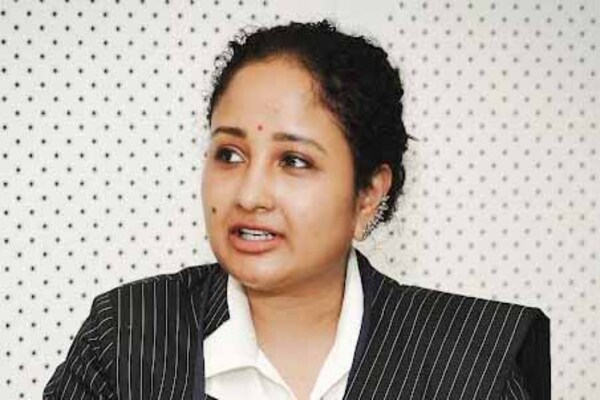 दावोस में झारखंड का महिला केंद्रित विकास मॉडल पेश, कल्पना सोरेन ने रखे विचार