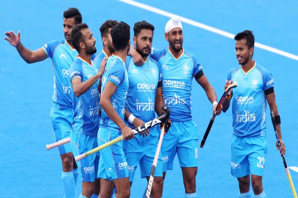 हॉकी एशिया कप के लिए हुआ टीम इंडिया का ऐलान, हरमनप्रीत सिंह कप्तान